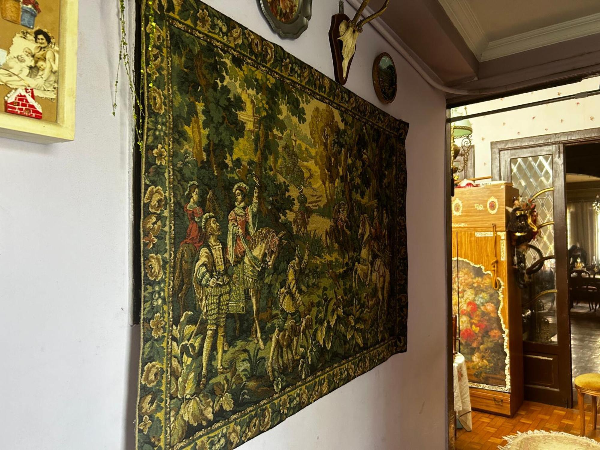 Kutaisi Family Museum公寓 外观 照片